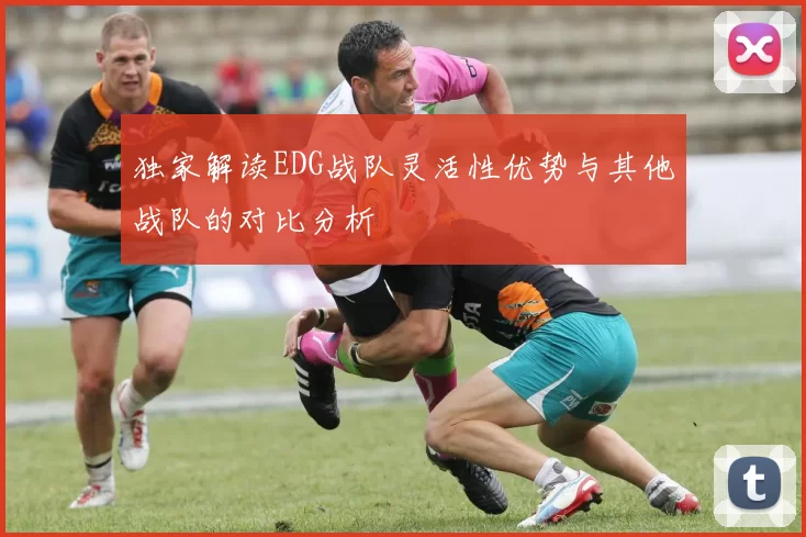 独家解读EDG战队灵活性优势与其他战队的对比分析