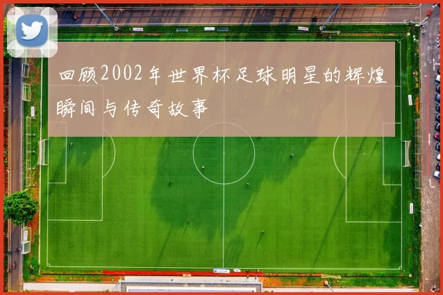 回顾2002年世界杯足球明星的辉煌瞬间与传奇故事