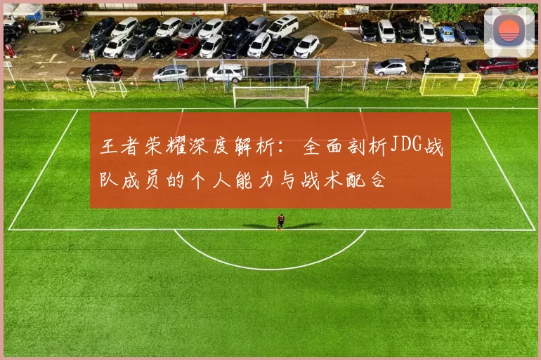 王者荣耀深度解析：全面剖析JDG战队成员的个人能力与战术配合