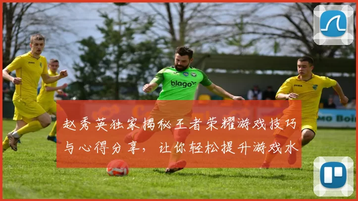 赵秀英独家揭秘王者荣耀游戏技巧与心得分享，让你轻松提升游戏水平