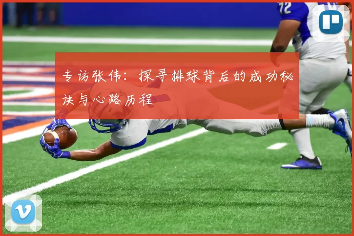 专访张伟：探寻排球背后的成功秘诀与心路历程