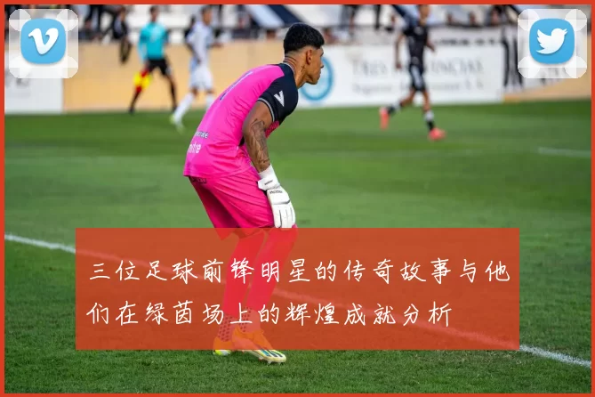 三位足球前锋明星的传奇故事与他们在绿茵场上的辉煌成就分析