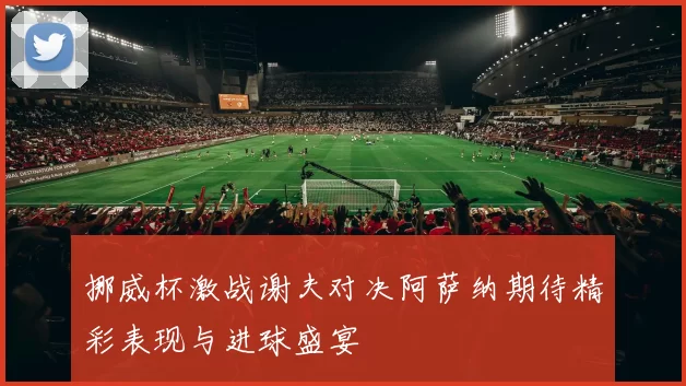 挪威杯激战谢夫对决阿萨纳期待精彩表现与进球盛宴