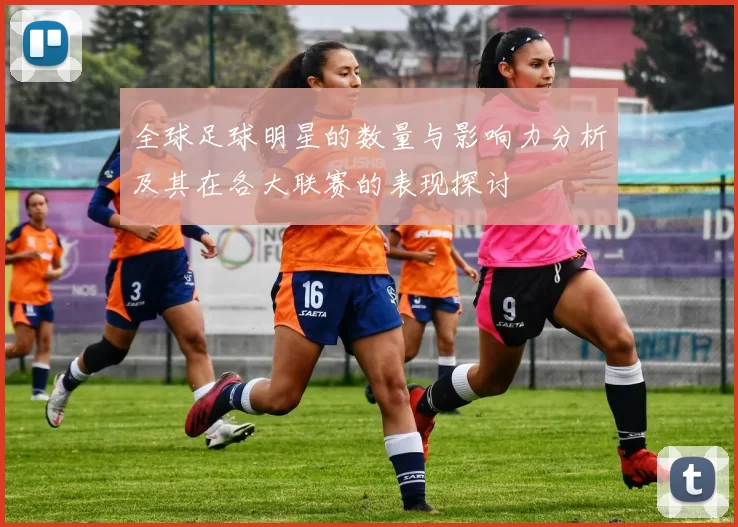 全球足球明星的数量与影响力分析及其在各大联赛的表现探讨